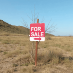 find abandoned land for sale Parrish Florida