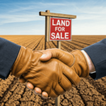 find buyers for land in Homestead Florida