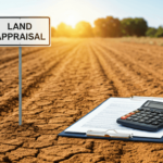 land appraisal cost Inglis Florida