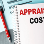 land appraisal cost Jensen Beach Florida