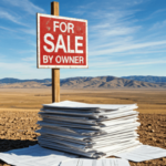 paperwork selling land by owner in Sarasota Florida