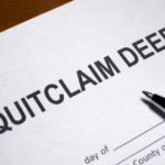 quit claim deed on land Indiantown Florida