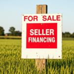 sell land with seller financing in Morriston Florida