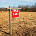 selling unwanted land in Terra Ceia Florida