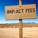 what are impact fees on land in Bonita Springs Florida