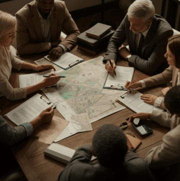 sell land with seller financing in Mims Florida