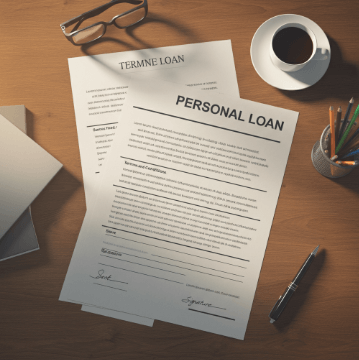 can a personal loan be used to buy land Titusville Florida
