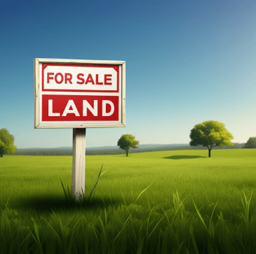 get rid of inherited land in Marathon Florida