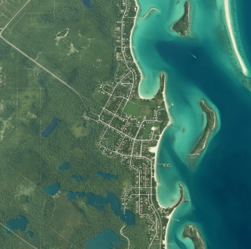 disadvantages of owning land Montverde Florida