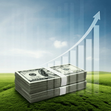 is land an asset or liability