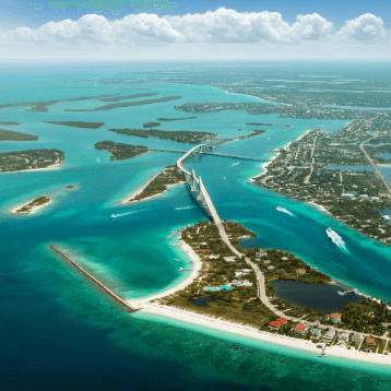 land value estimator Islamorada Florida