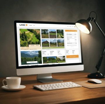 list my land for sale for free in Tavernier