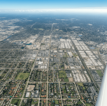 buy land online in Palmetto Florida