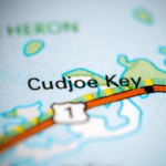 different types of land use in Cudjoe Key Florida