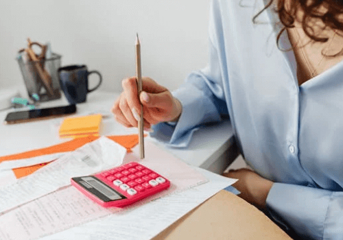 land equity loan