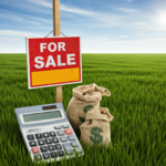 options for financing the purchase of land Hilliard Florida