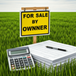 paperwork for selling land by owner Destin Florida