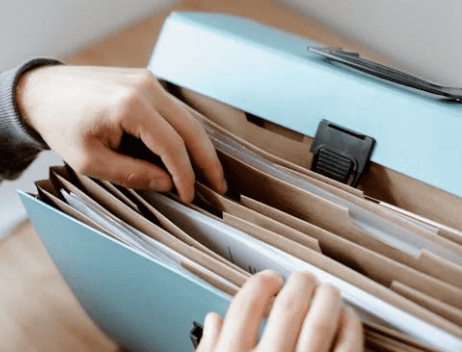 paperwork for selling land by owner in Lauderdale By The Sea FL