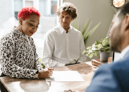 paperwork for selling land by owner in Lauderdale By The Sea