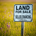 sell land with seller financing in Niceville Florida