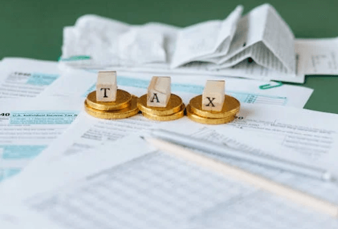 sell land without paying taxes in Lawtey