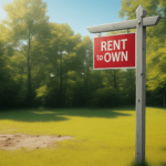 buy rent-to-own land in Blountstown Florida