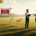 options for financing the purchase of land Mount Dora Florida