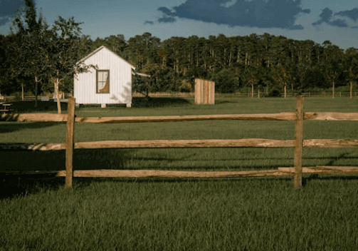 buying land for agricultural or farming purposes