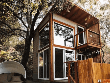 buying land for tiny homes or alternative housing