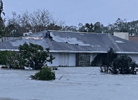 buying land in flood zones or hazardous areas