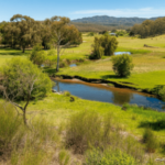 selling land with water rights