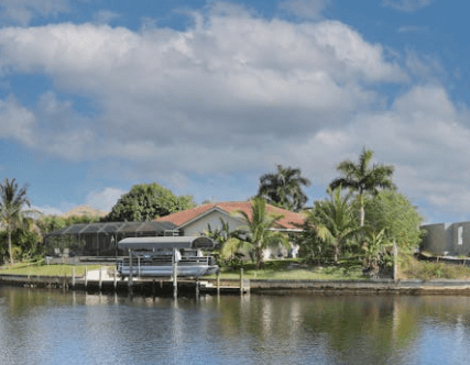 how long it takes to sell land Florida