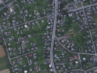 selling land with density restrictions