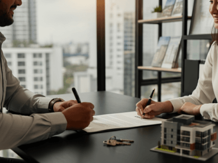 common forms of land ownership florida real estate