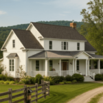 farmhouse design ideas