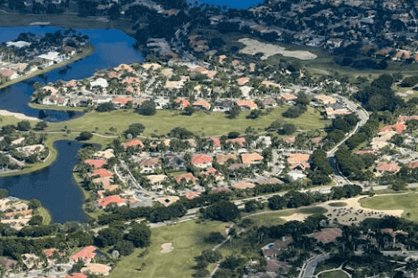 find out what my land is zoned in Altha Florida
