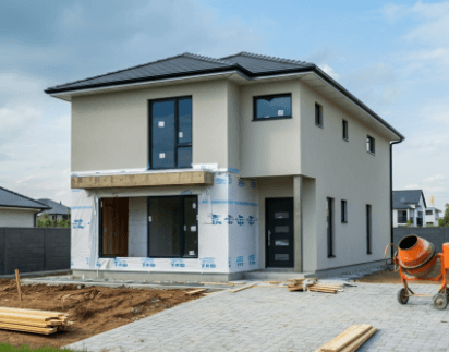 pros and cons of using a realtor for new construction