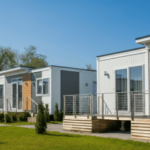 how much is a modular home installed