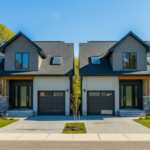 what is the cheapest duplex to build