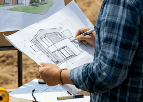 modern duplex house design florida