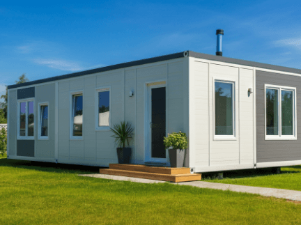 modular home