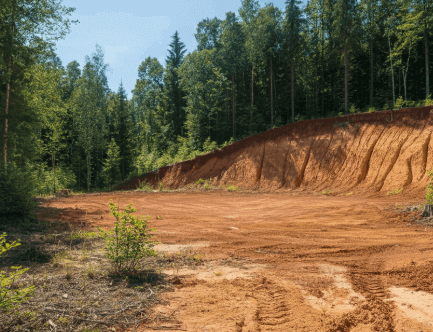 find abandoned land for sale in Lake Placid Florida