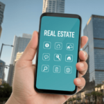 real estate social network
