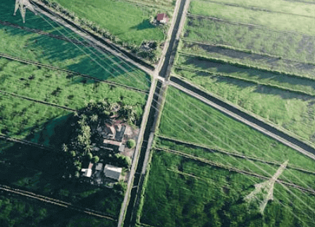 sell part of my land if I have a mortgage in Carrabelle