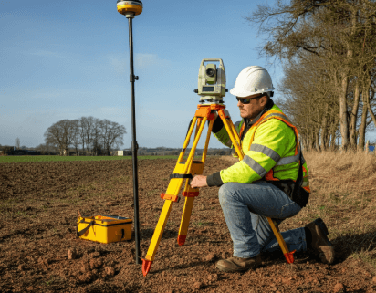 land survey cost in Steinhatchee Florida