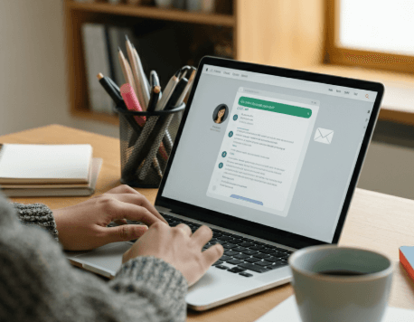 what is a real estate social network