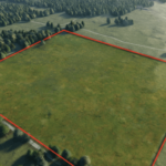 100 acres