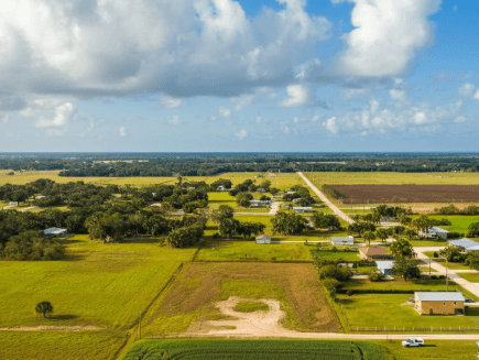 Do I need a realtor to sell land in Felda Florida