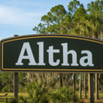 Sell My Land Altha Florida