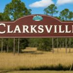 Sell My Land Clarksville Florida